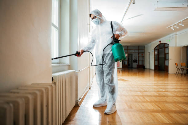 Best Fumigation Services  in Odell, OR